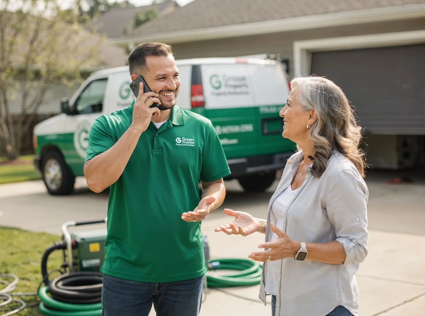 Water Damage Restoration Corsica, PA FAQs